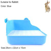 Pet Toilet Litter Trays For Small Pets