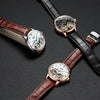 Haiqin Men'S Watches 2019 Top Luxury Brand Fashion/Military/Automatic/Mechanical/Waterproof/Sports/Watch Men Clock Reloj Hombre