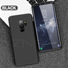 Znp 360 Full Protective Phone Case For Samsung Galaxy S10 S9 S8 Plus S7 Edge Cover Case For Galaxy Note 9 8 S10E S9 With Glass