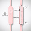 Langsdom Wireless Headphones Auriculares Bluetooth Earphone Pink Wireless Headphone For Xiaomi Headset Auriculares Inalambricos