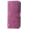 Flip Book Case For Samsung S10 Plus Case S10E S10 Lite Pu Leather Stand Wallet Case For Samsung S8 S9 Note9 Case Cover Conque