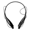 Hv800 Sport Stereo Bluetooth Headset Wireless Headphone Earphone Neckband Style Earphones Bluetooth Cellphone Bluetooth Earphone