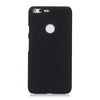 Phone Case Sfor Coque Google Pixel Xl Case Slim 360 Matte Hard Plastic Pc Candy Color Back Cover For Fundas Pixel 2 Xl Case