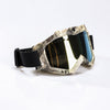 Goggles with Built-in 1080P FHD Camera | Camouflage Frame | Black Double Anti-Fog Lens | Without Nose Pad Share   Tweet   Pin It