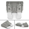 Areyourshop Fuse Medium Blade Style Audio/Car/Rv/Boat Truck Motor Amp Ato/Atc 1A 2A 3A 4A 5A 7.5A 10A 15A 20A 30A 35A 40A