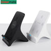 10W Qi Wireless Charger For Samsung S9 S8  Note 9 8 Fast Wireless Charging Dock For Iphone X Xs Max Xr 8 Plus Usb Charger Holder