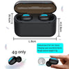 Q32 Wireless Earbuds 5.0 Bluetooth Earphone Headphone Mini Tws Earphones For Iphone/Samsung/Huawei Hearing-Aid Stereo Bass Cheap