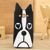 3D Rabbit Cat Unicorn Phone Silicone Soft Case Cover For Samsung Galaxy Grand Duos I9082 Grand Neo I9060 I9062 Plus I9060I Cases
