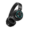 B6 Wireless Headphones Bluetooth 4.1Headphone 12H Playing Time Stereo Glowing Headset Earphone With Mic For Tv Cellphone Xiaomi