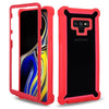Heavy Duty Protection Doom Armor Pc Tpu Phone Case For Samsung Galaxy S8 S9 S10 Plus Note 8 9 S10E E Shockproof Dustproof Cover