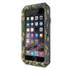 Shockproof Phone Cases For Iphone X Xs Max 8 7 6 6S Plus 5 5S Se Waterproof Pc+Tpu 3-Layers Hybrid Full Protect Case Phone Shell