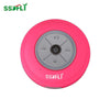Portable Subwoofer Shower Waterproof Wireless Bluetooth Speaker Car Handsfree Call Music Suction Mic For Ios Android Phone