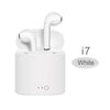 Bluetooth Earphones Wireless Headphones Sport Stereo Headphone Earphones Earbuds With Charging Box For Ios Android