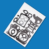 New 592174 Valve Gasket Set Replaces # 799496, 796662 For Briggs & Stratton Free Shipping