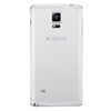 Samsung Original Battery Rear Case For Galaxy Note4 N9100 N910H Note 4 Phone Battery Backshell Cover Cases Back Battery Cover