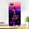 Case For Google Pixel 3 Xl Cover Soft Silicone 3D Relief Back Cover For Google Pixel 3Xl Thin Tpu Case Luxury Phone Shell Bags