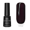 Kads Uv Gel Nail Polish Soak Off Gel Lacquer 7Ml Nail Gel Polish Nails Glue Lacquer Vernis Nail Art Top Base Coat Manicure Gel