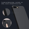 For Iphone Xs/Xr/Xs Max Case Nillkin Super Frosted Shield Hard Back Cover Case For Apple Iphone X /7/8 Plus + Screen Protector
