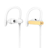 2018 New Fashion Earphone Super Bass Sport Headphone Top Brand Design Headset For Phones Music Earbuds Blue, White, Gold, Black