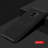 Znp Ultra Slim Grid Heat Dissipate Phone Case For Samsung Galaxy S9 S8 Plus Note 9 8 Back Cover Case For Samsung S7 S6 Edge Case
