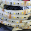 New Arrival 4 Colors In 1 Led Rgbw Led Strip Waterproof 24V 12V 5050 Smd 60Led/M 5M/Roll Rgbw Led Strip Light Free Shipping