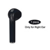 I7 Tws Wireless Bluetooth Headsets Earphone Stereo Headphone Mini In-Ear Headsets Sports For Iphone Samsung With Charging Box