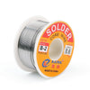Areyourshop 0.6/0.8/1.0/1.5/2.0Mm 100G 63/37 0.8Mm 63/37 11G Tin Lead Rosin Core Solder Wire Welding Flux 2% Hot Sale Soldering