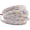 5M Led Strip 2835 Smd Dc 12V 240Leds/M 300/600/1200 Leds Waterproof Ip65 Flexible Ribbon String Led Tape Lights Cold Warm White