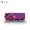 M&J Tg117 Bluetooth Speaker Outdoor Mini Soundbar Waterproof Portable Wireless Column Loudspeaker With Tf Fm Usb Aux For Xiaomi