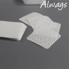 2019 Hot 100% Non-Woven Lint-Free Wipes Top Quality Nail Art Towel Uncovering Nail Towel To Remove Nail Polish Glue And Uv Gel