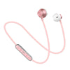 Langsdom L5 Bluetooth Earphone With Mic Wireless Earphones Sports Audifonos Bluetooth Headphones Half In-Ear Wireless Headphones
