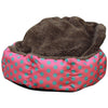 Pet Bed Colorful Dotted Cats Mat