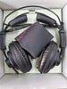 Auricul Superlux Hd668B Professional Semi-Open Studio Standard Dynamic Headphones Monitoring For Music Detachable Deep Bass
