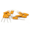 Areyourshop 10/40Pcs Ptc Resettable Fuses Thermistor Polymer Self-Recovery Fuses 30V New Arrvial