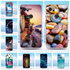 For Google Pixel 2Xl Case Pixel 2 Xl Cover Silicon Animal Flower Painted Soft Tpu Cover For Google Pixel 2 Xl Case Cover Shell