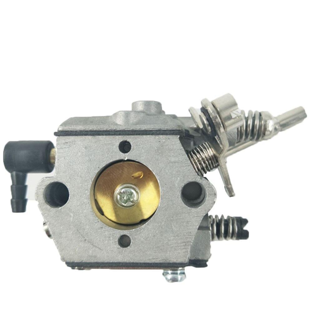Carburetor For Stihl Fs50 Fs51 Fs61 Fs62 Fs65 Fs66 Fs90 Fs96 Walbro Wt-38-1 Carb Free Shipping