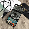 Vintage Trippy Art Aesthetic Coque Soft Silicone Tpu Phone Case Cover Shell For Apple Iphone 5 5S Se 6 6S 7 8 Plus X Xr Xs Max