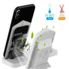 Three-In-One Wireless Charger For Airpower Apple Watch Quickly Charges 9V For Iphone 8 Iphone X Xr Xsmax Wireless Transmitter