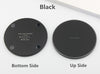 Vikefon Qi Wireless Charger 10W Qc 3.0 Phone Fast Charger For Iphone Samsung Xiaomi Huawei Etc Wireless Usb Charger Pad Pk Aukey