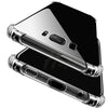 H&A Full Shockproof Clear Silicone Case For Samsung Galaxy S9 S8 Plus Soft Tpu Cover For Samsung S6 S7 Edge Note 9 8 Case Cover