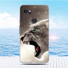 For Google Pixel 2Xl Case Pixel 2 Xl Cover Silicon Animal Flower Painted Soft Tpu Cover For Google Pixel 2 Xl Case Cover Shell