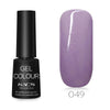 Kads Uv Gel Nail Polish Soak Off Gel Lacquer 7Ml Nail Gel Polish Nails Glue Lacquer Vernis Nail Art Top Base Coat Manicure Gel