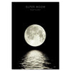 Moon Phase Canvas Posters And Prints Minimalist Luna Wall Art Abstract Painting Nordic Decoration Pictures Modern Home Decor