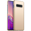 For Samsung Galaxy S10 Plus S10 Lite Case, Wefor Ultra-Thin Minimalist Slim Protective Phone Case Back Cover For Galaxy S10