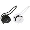 Original Senicc Sh-903N Sport Stereo Extra Bass Headset Neckband Over-Ear Headphone With Mic For Mobile Phone Light Earphone