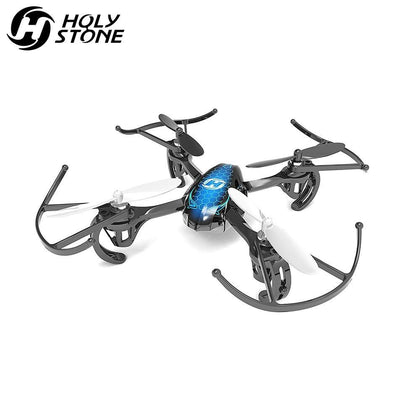 [EU USA Stock] Holy Stone HS170 Predator Mini RC Helicopter Drone Remote 30-50meters 2.4G 4 Channels perfect for Drone Training