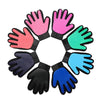 New Pet Grooming Glove Toys Hair Remover Mitt Gentle Deshedding Brush And Massage Tool For Dog Cat Horses Toy Pet Products