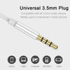 Hot Sale P6 Brand Earphone Super Bass Stereo Headset With Microphone Handsfree Earbuds For Mobile Phones Xiaomi Android Iphones