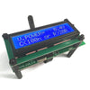 Aidetek Esr01 Esr Lcr Meter Ohm Capacitance 0.01-20  0-60Uh Inductance 72K 3Khz Free Shpping Esr01