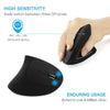 1600 Dpi Vertical Mouse 5D Wireless Vertical Mouse With Usb Receiver Gaming Mouse Ergonomics Mause For Desktop Pc Game Mice